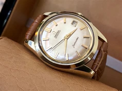 men's omega automatic watch|omega seamaster self winding watch.